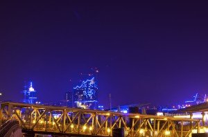 Die schönste Stadt der Welt! Foto: Hanf! Hamburg