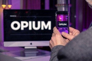 Opium Magazin, Foto: Henke Relations GmbH
